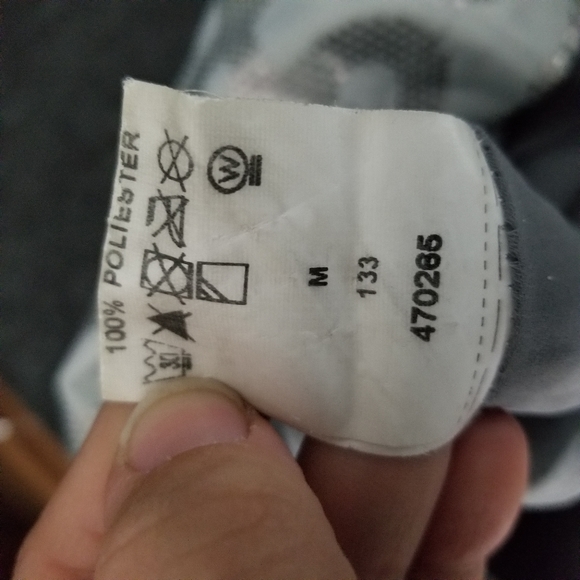 DOG DOG | metallic filigree design skirt - Picture 7 of 7